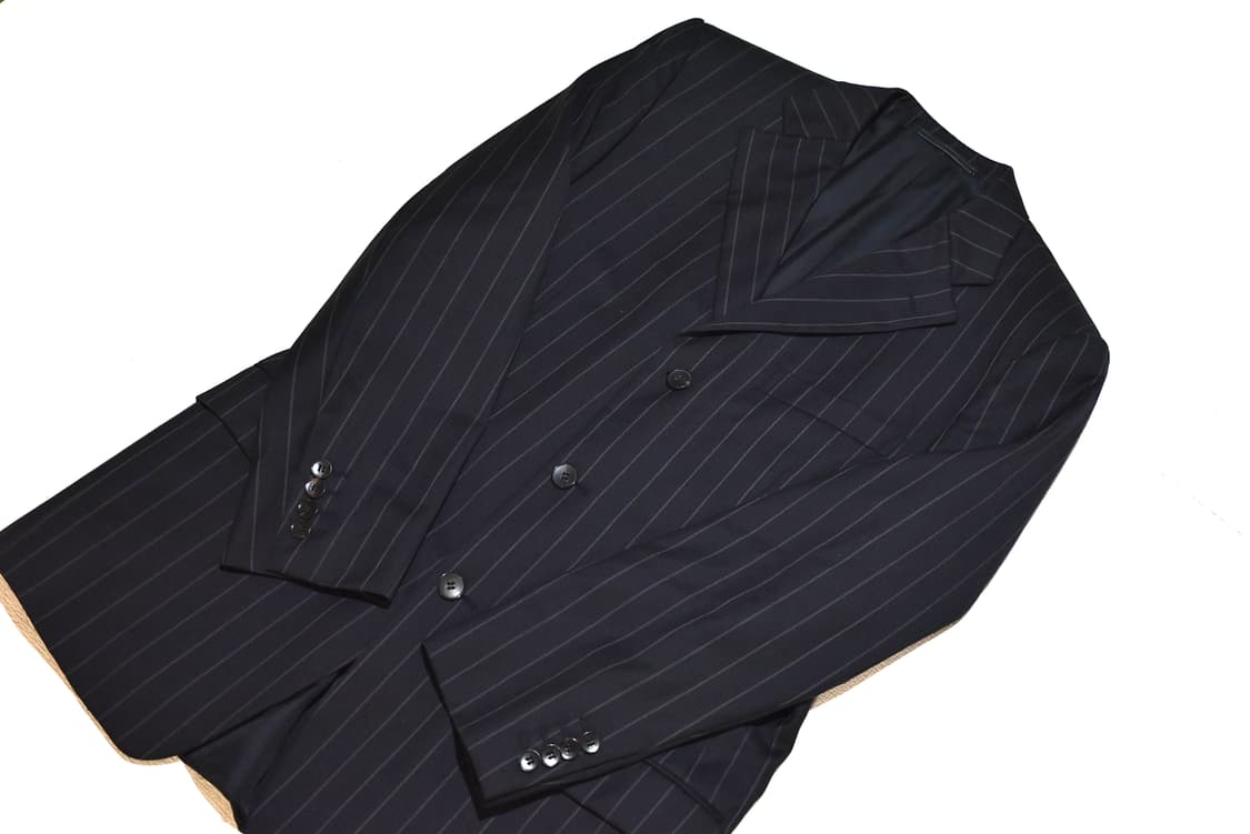 Gucci pencil stripe blazer 상품이미지1