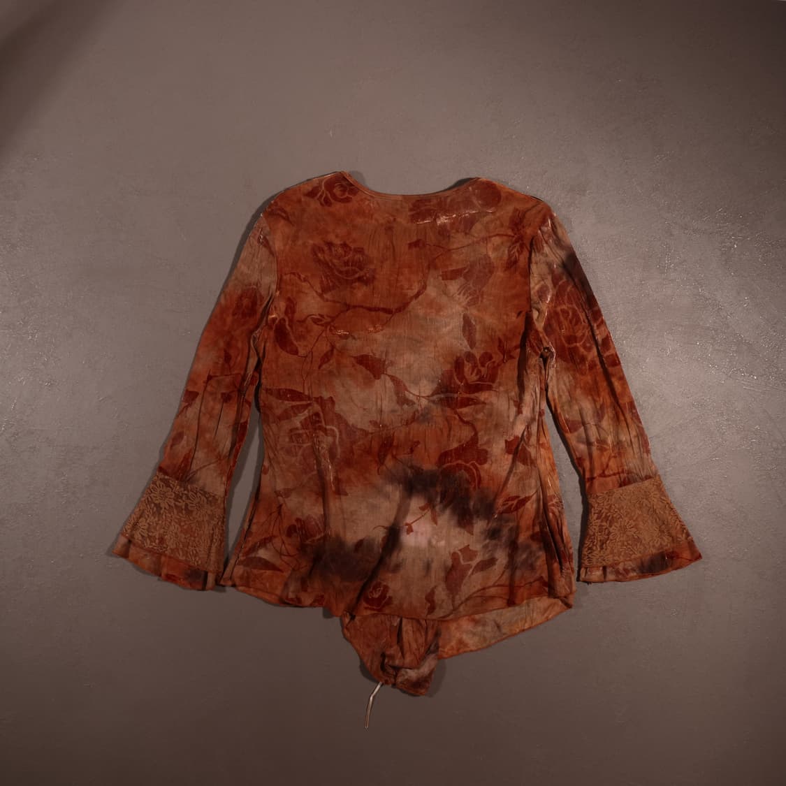 JAPAN VINTAGE GRUNGE 상품이미지4