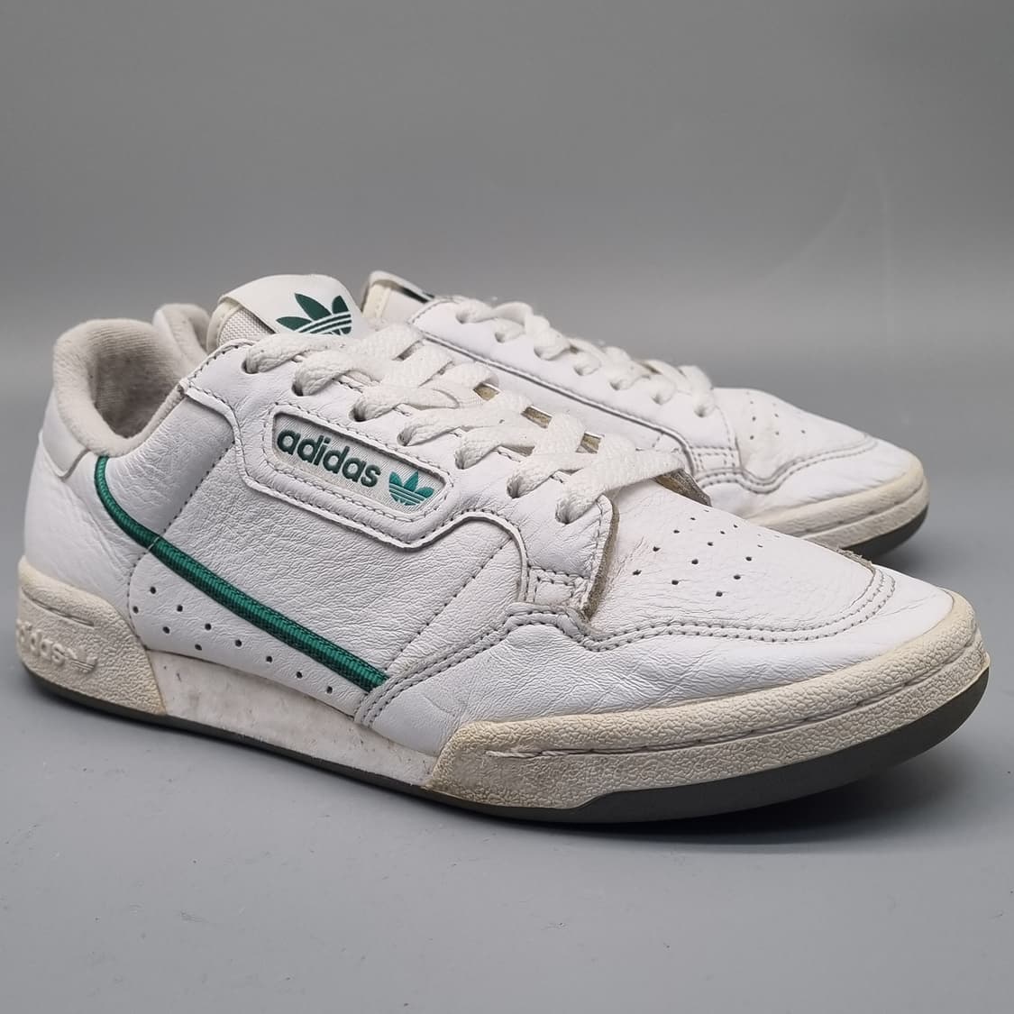아디다스 컨티넨탈80 스니커즈240 상품이미지1