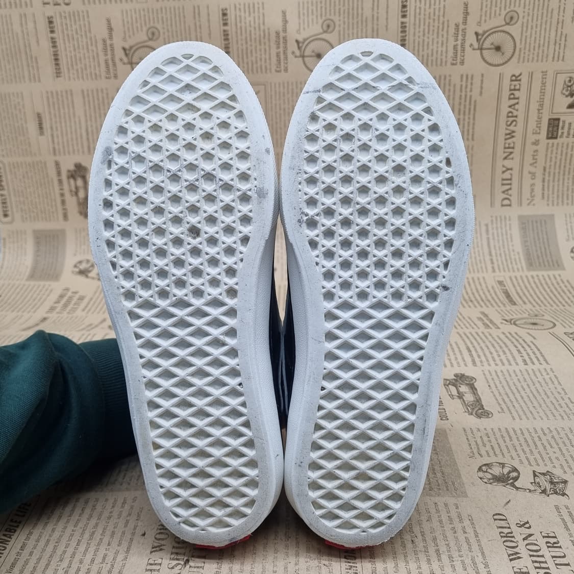 반스 오웬 여성스니커즈240  상품이미지3