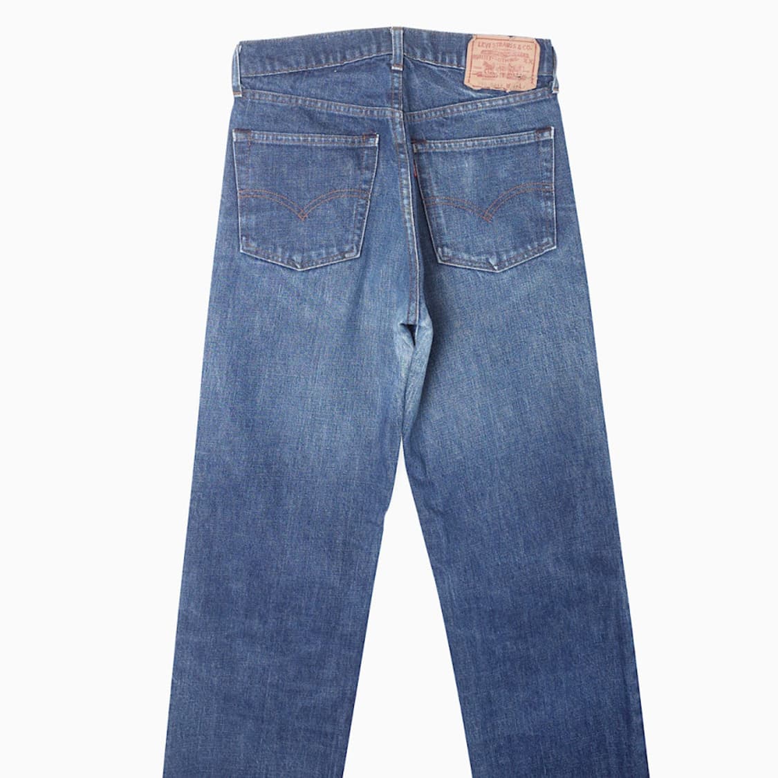 빈티지 리바이스503 27~28사이즈 LV5032801 상품이미지6