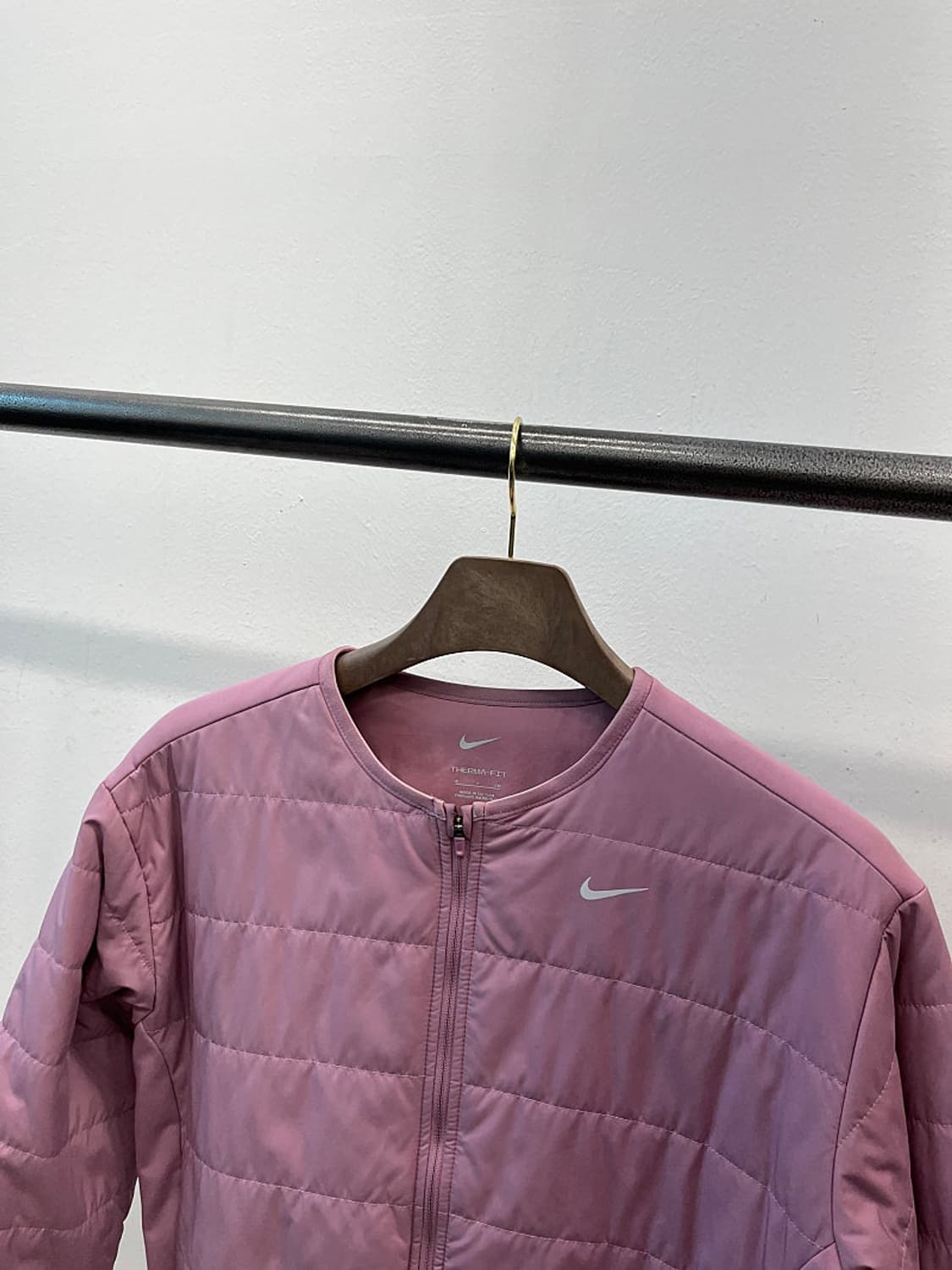 여) 나이키 써마핏 러닝점퍼  상품이미지4