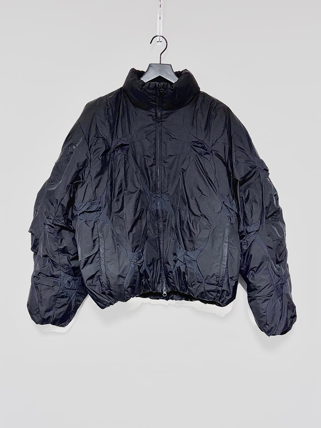 4.0+ 다운 left 사이즈 S 상품이미지1