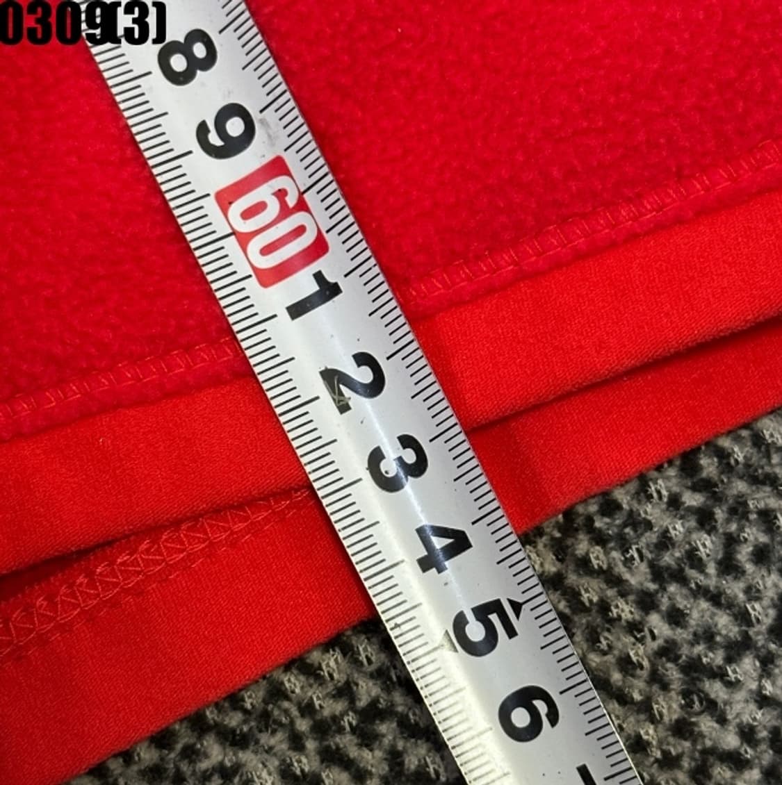 나이키 ACG 자켓 상품이미지7