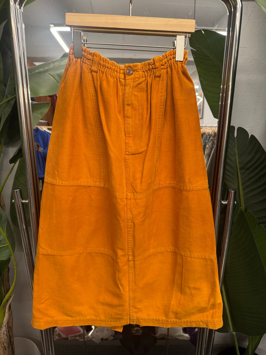 Hai sporthing gear 롱스커트 상품이미지1