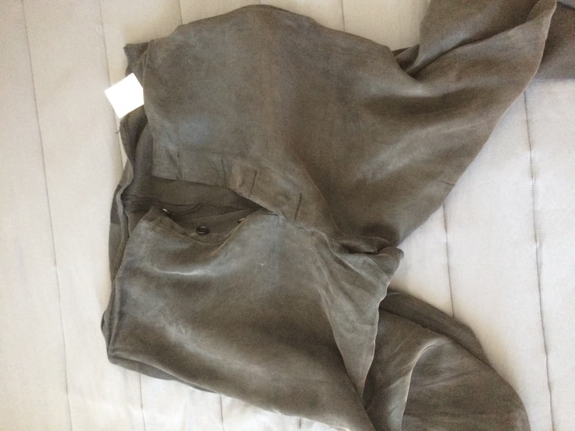 머듈 큐프라 팬츠 3 사이즈 상품이미지3