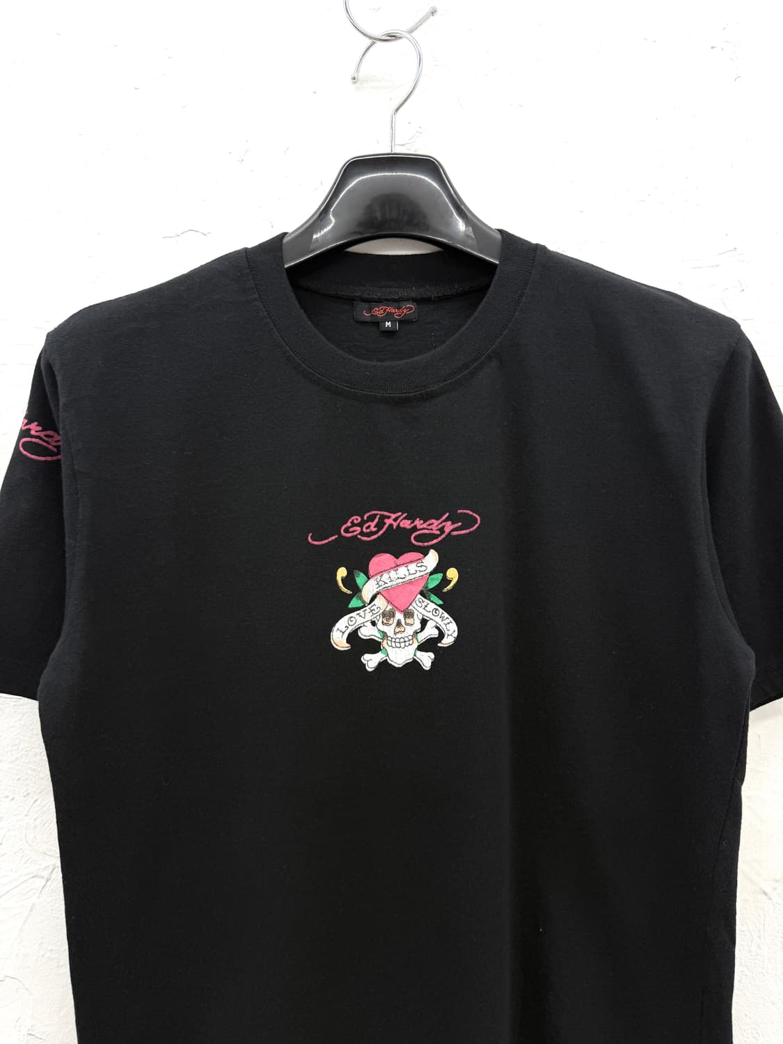 ed hardy 티셔츠 상품이미지2