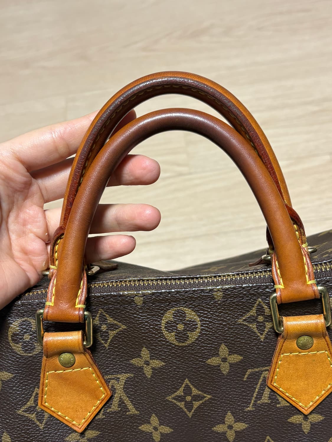 루이비통 스피디30 상품이미지2