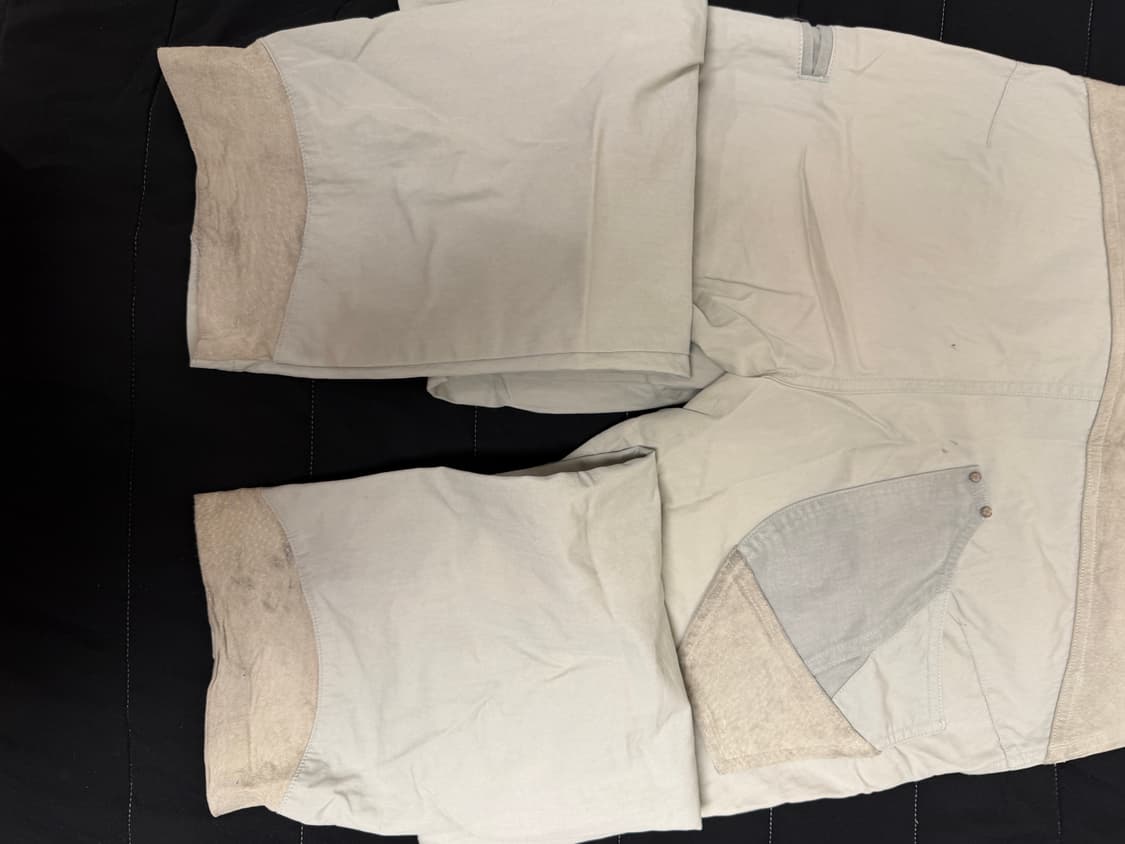 Xlim EP.2 SYNOPSIS 02 TROUSERS 상품이미지8