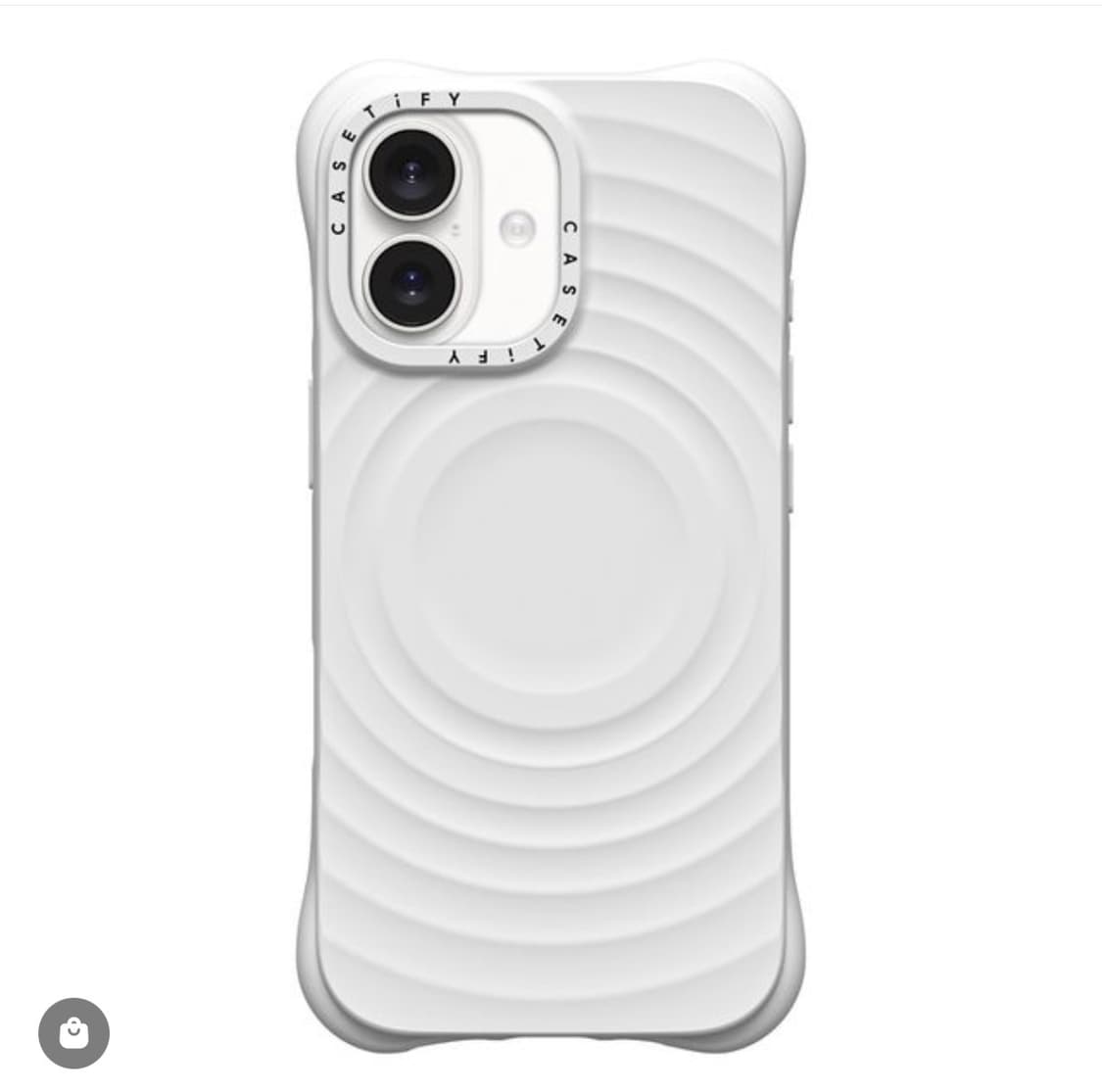 미개봉) 케이스티파이 리플케이스 아이폰15프로 상품이미지1