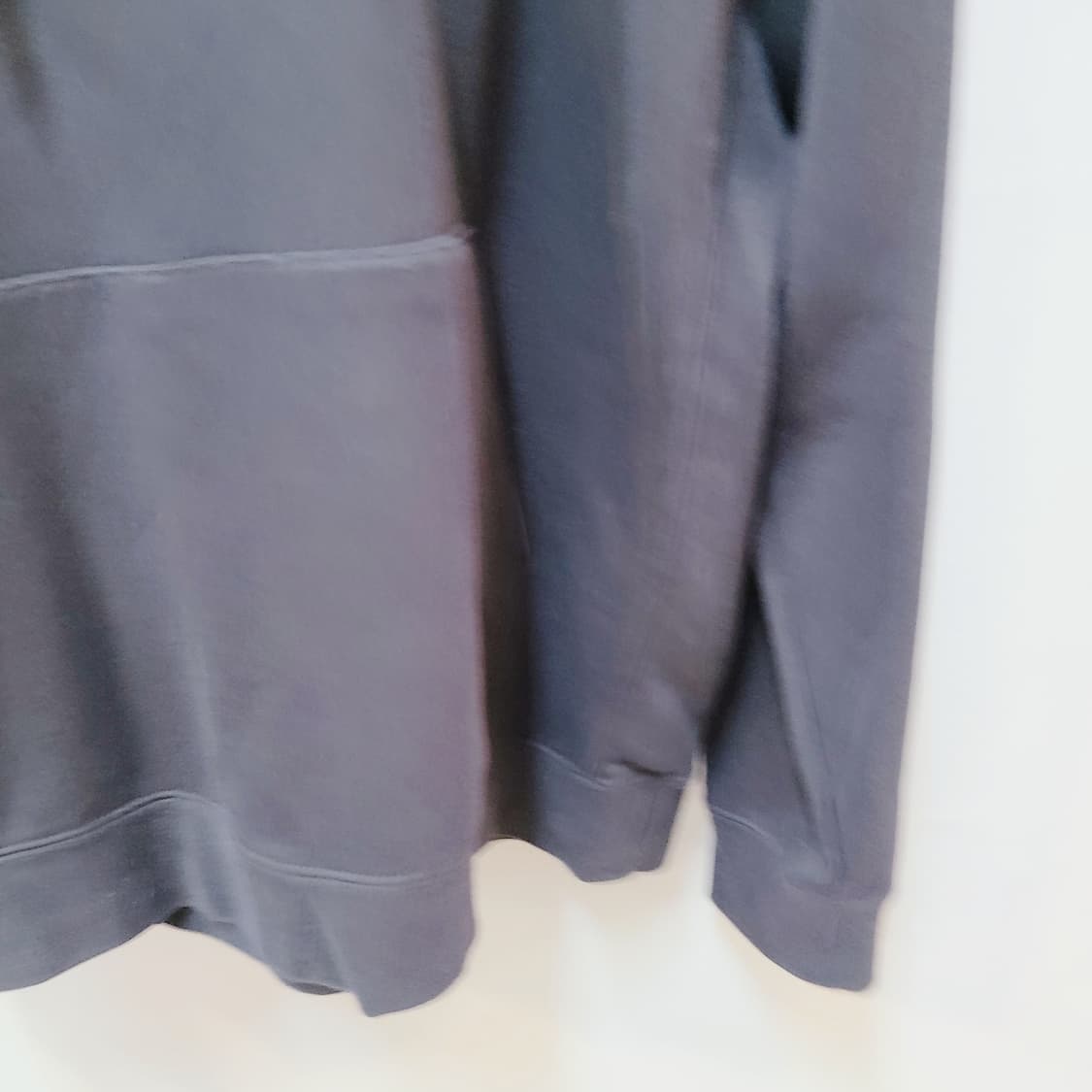 L) 나이키 후드티 상품이미지2