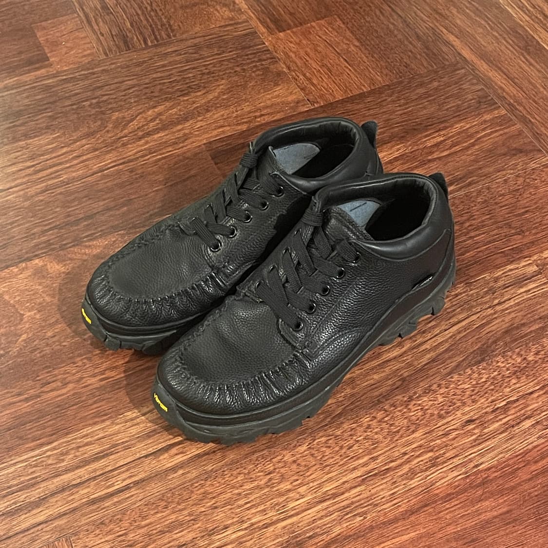 테아토라 X 수이코크 teatora suicoke 하이킹부츠 상품이미지10