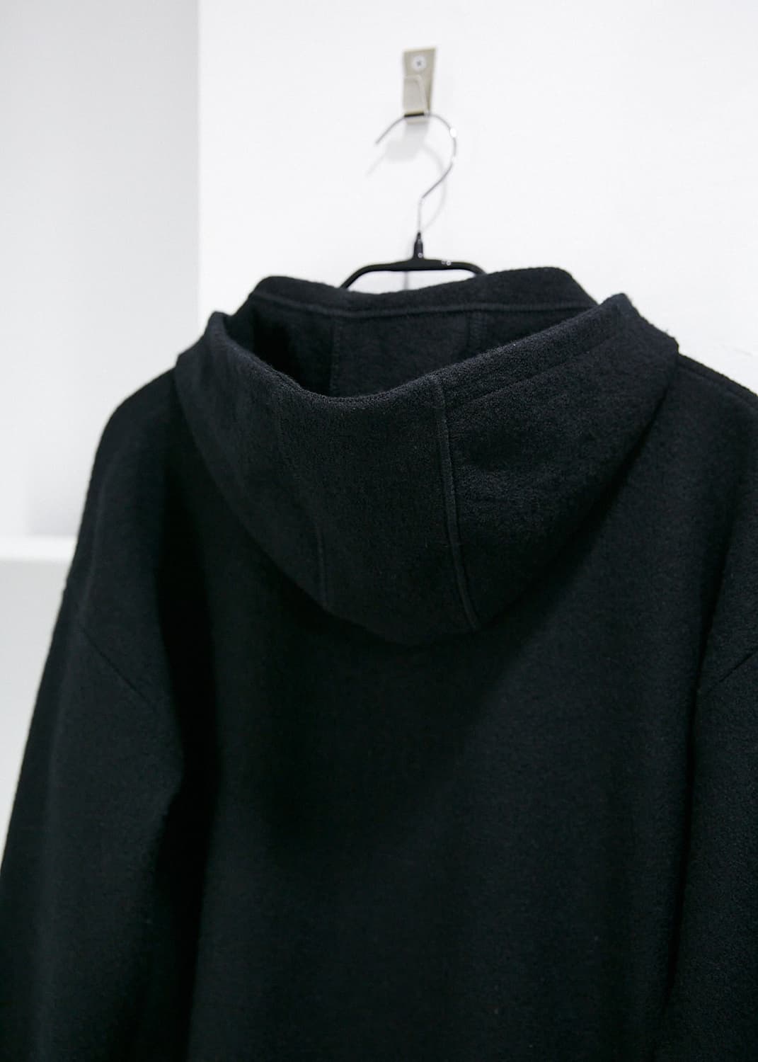 Knit Hoodie Jacket 상품이미지4