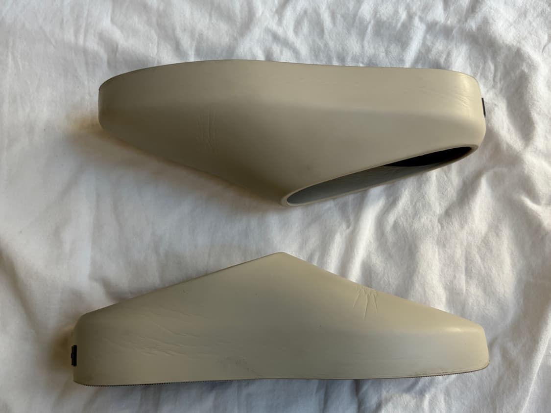 피어오브갓 캘리포니아 2.0 뮬 FEAR OF GOD 피오갓 8th  상품이미지2