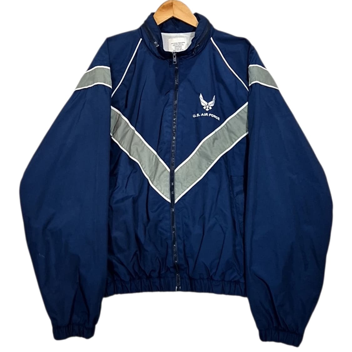 오리지널 IPFU 미공군 자켓 상품이미지1