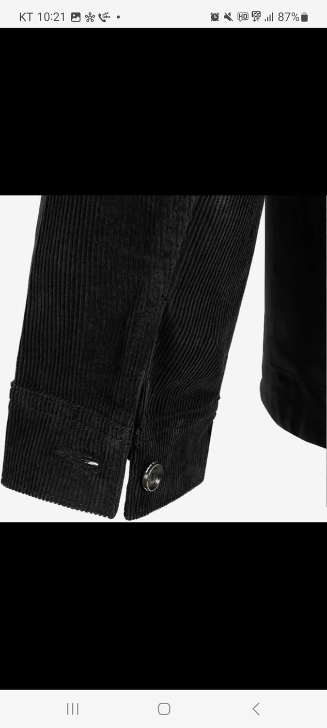 솔티 프렌치 워크 자켓 상품이미지5