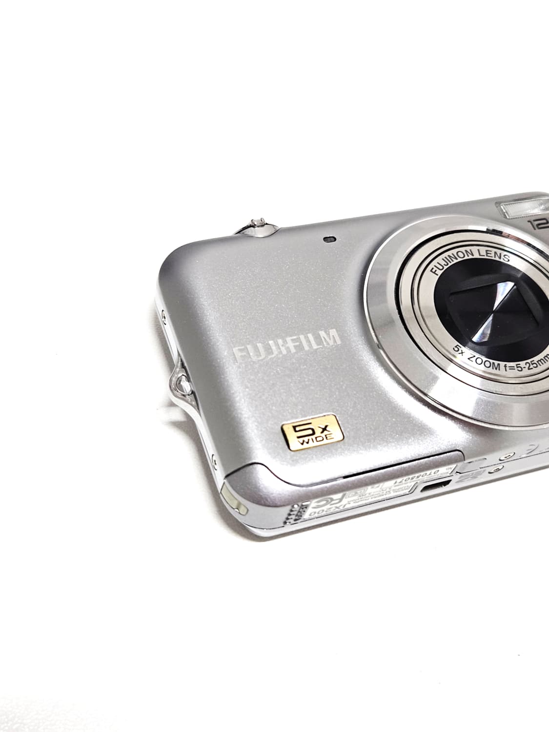 후지필름 파인픽스 Fujifilm Finepix JX200 디카 카메라 상품이미지3