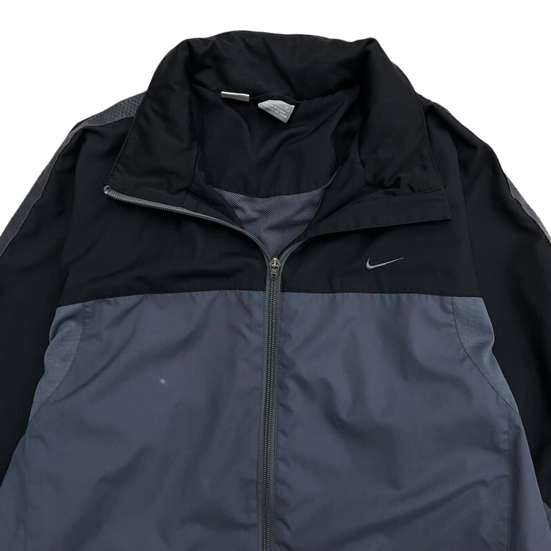 나이키 00's 차콜 그레이 바람막이 XL 상품이미지4