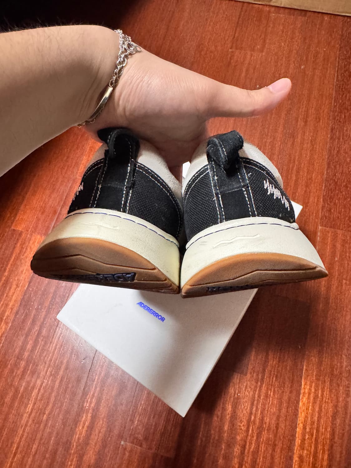 [290] 아더에러 로그 라드 느와르 상품이미지2