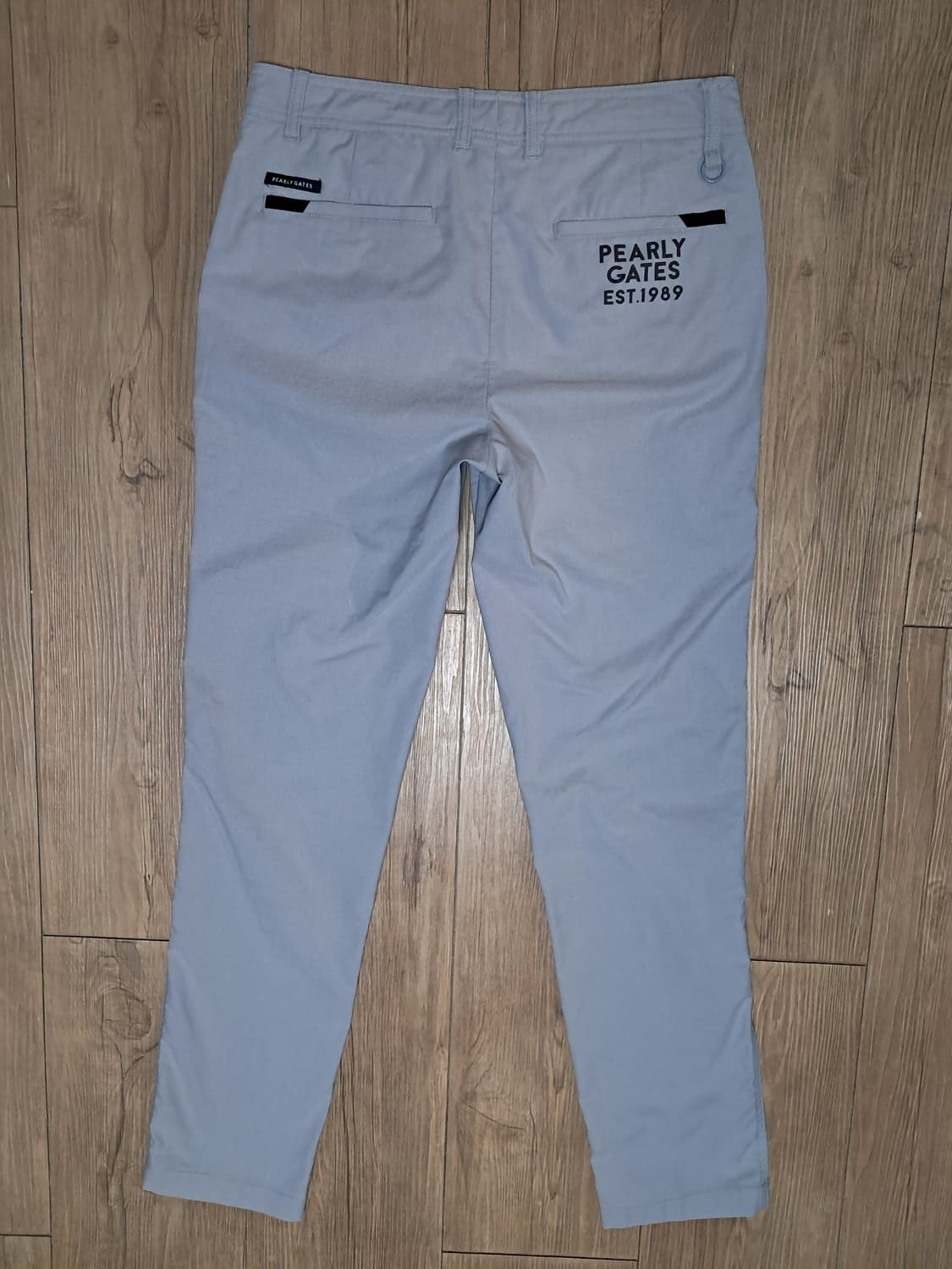 파리게이츠 골프 바지 80 상품이미지2