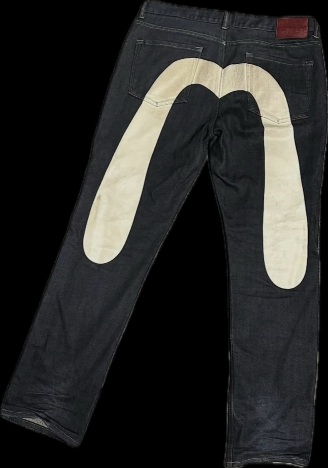 에비수 데님 팝니다 상품이미지1