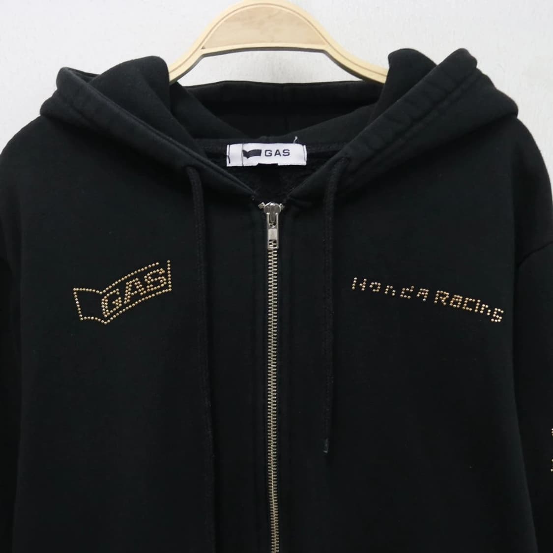 GAS 혼다 후드 집업 61284 상품이미지5