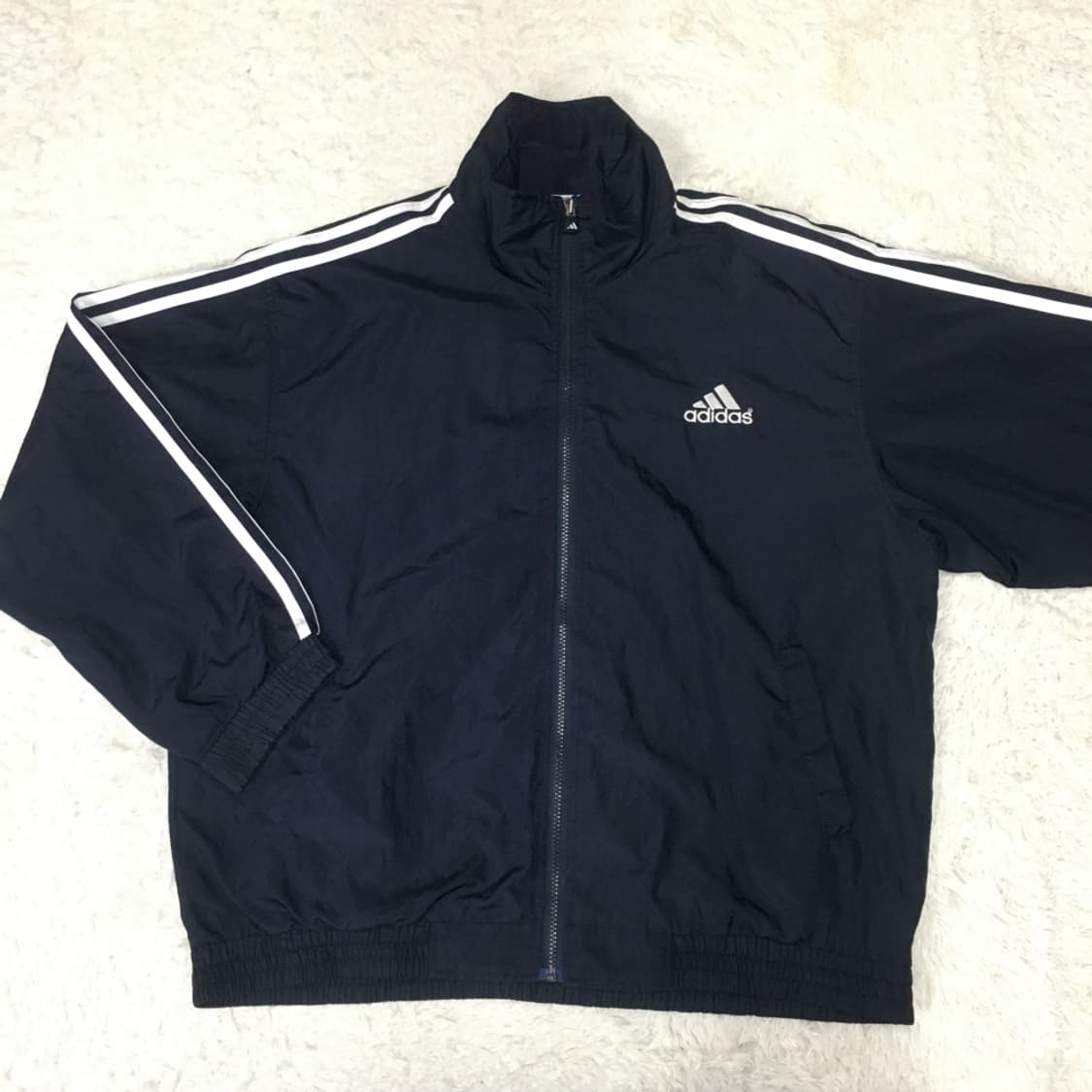 아디다스 90'S 올드스쿨 바람막이자켓 DD16 상품이미지1
