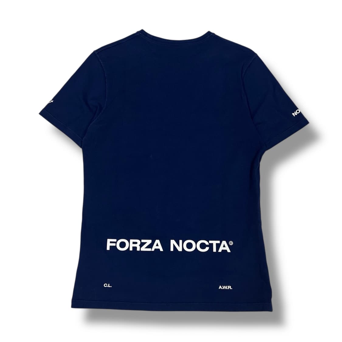 Nike xDrake NOCTA 카디널 반팔 상품이미지2