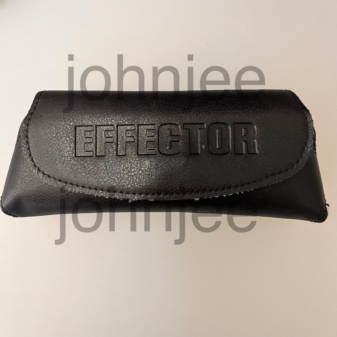 [EFFECTOR] VIBRATO BK 이펙터 비브라토 블랙 상품이미지2