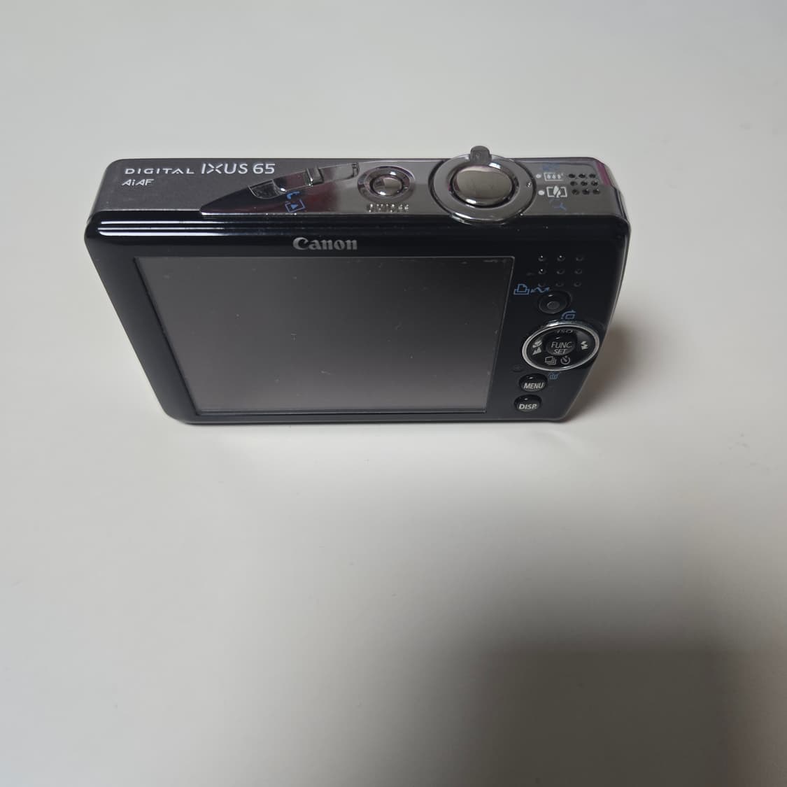 캐논 디지털 IXUS 65 카메라 상품이미지3