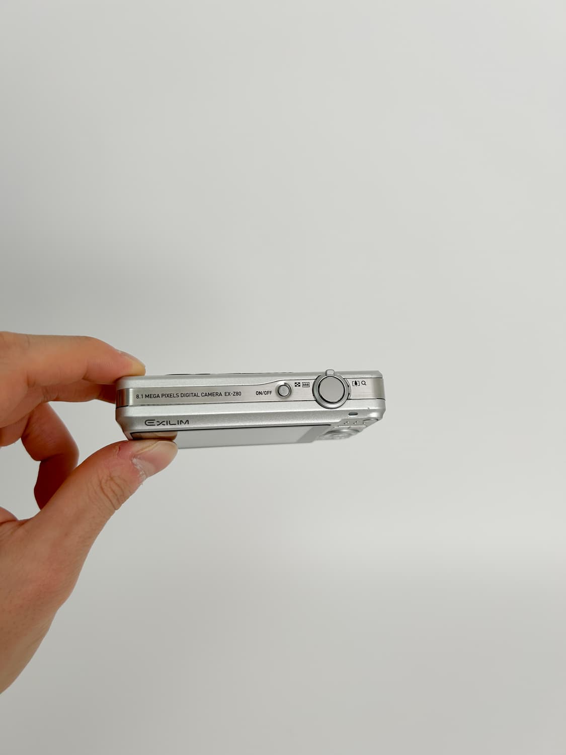 토모토모!) 카시오 엑슬림 z80 Exilim 빈티지 디카 상품이미지7