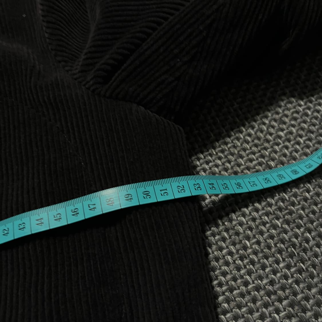 비헤비어 다크브라운 코튜로이 자켓 상품이미지6