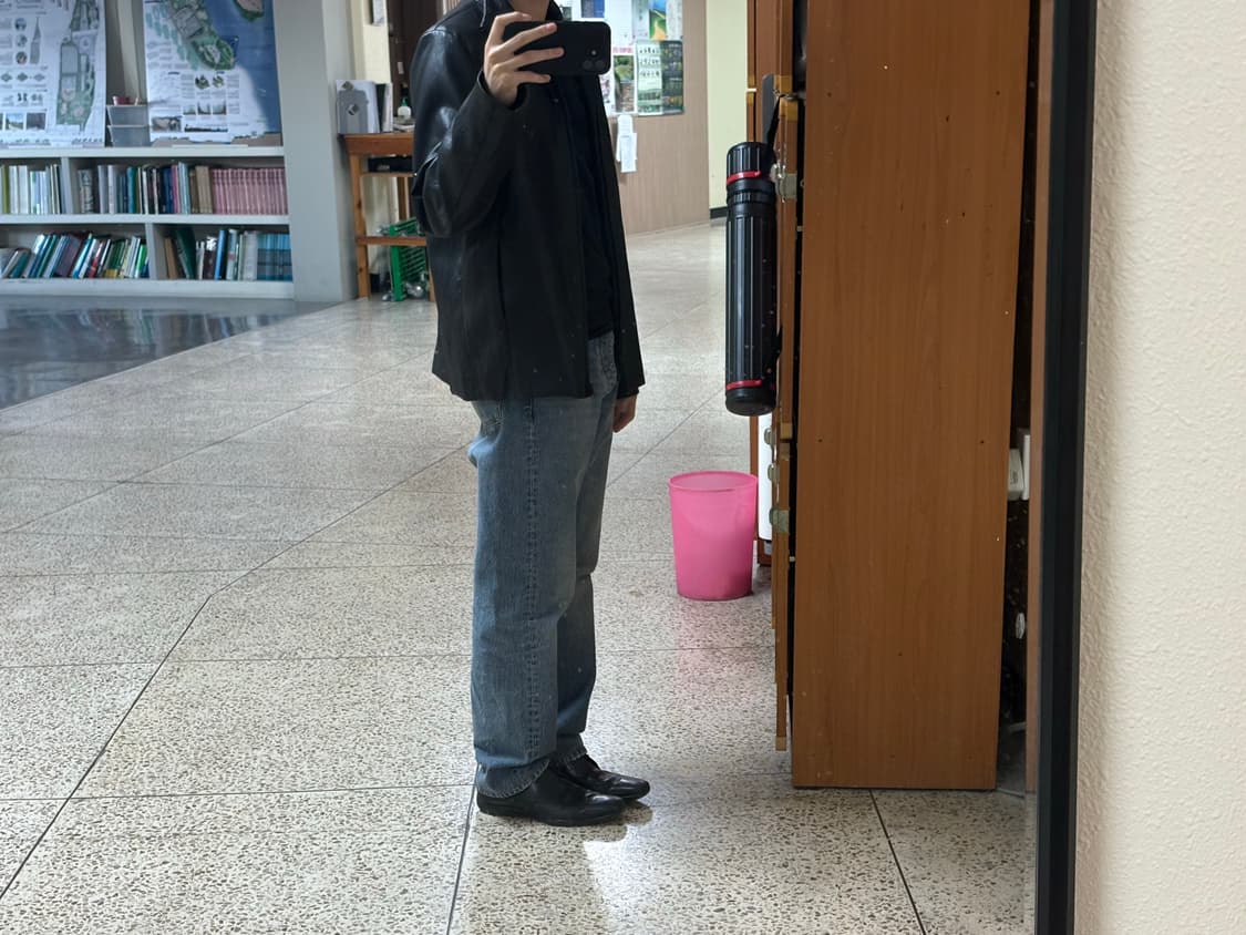 [245-250] 프라다 스포츠 더비 상품이미지2