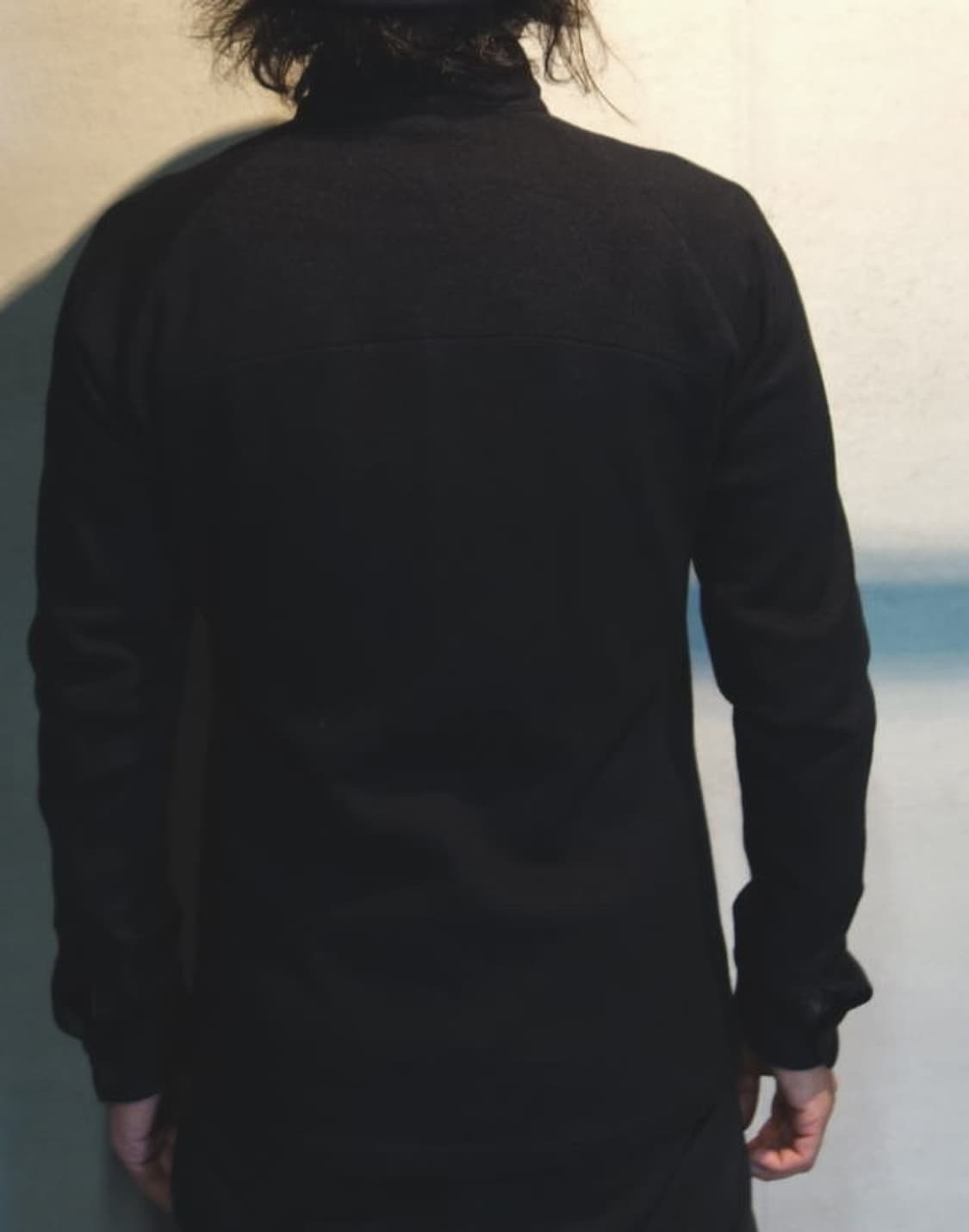 [3] 립반윙클 14FW 스윙탑 울 재킷 상품이미지9
