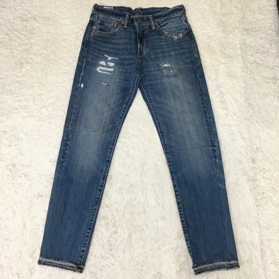 리바이스 511 데님팬츠 BB27 상품이미지1