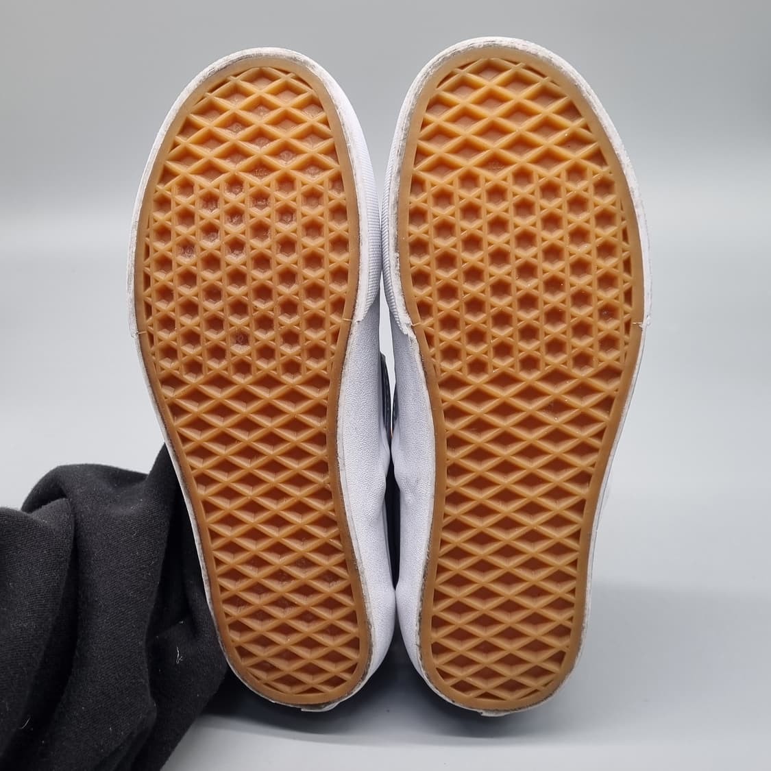 반스 클래식 에나멜 여성슬립온230 상품이미지3