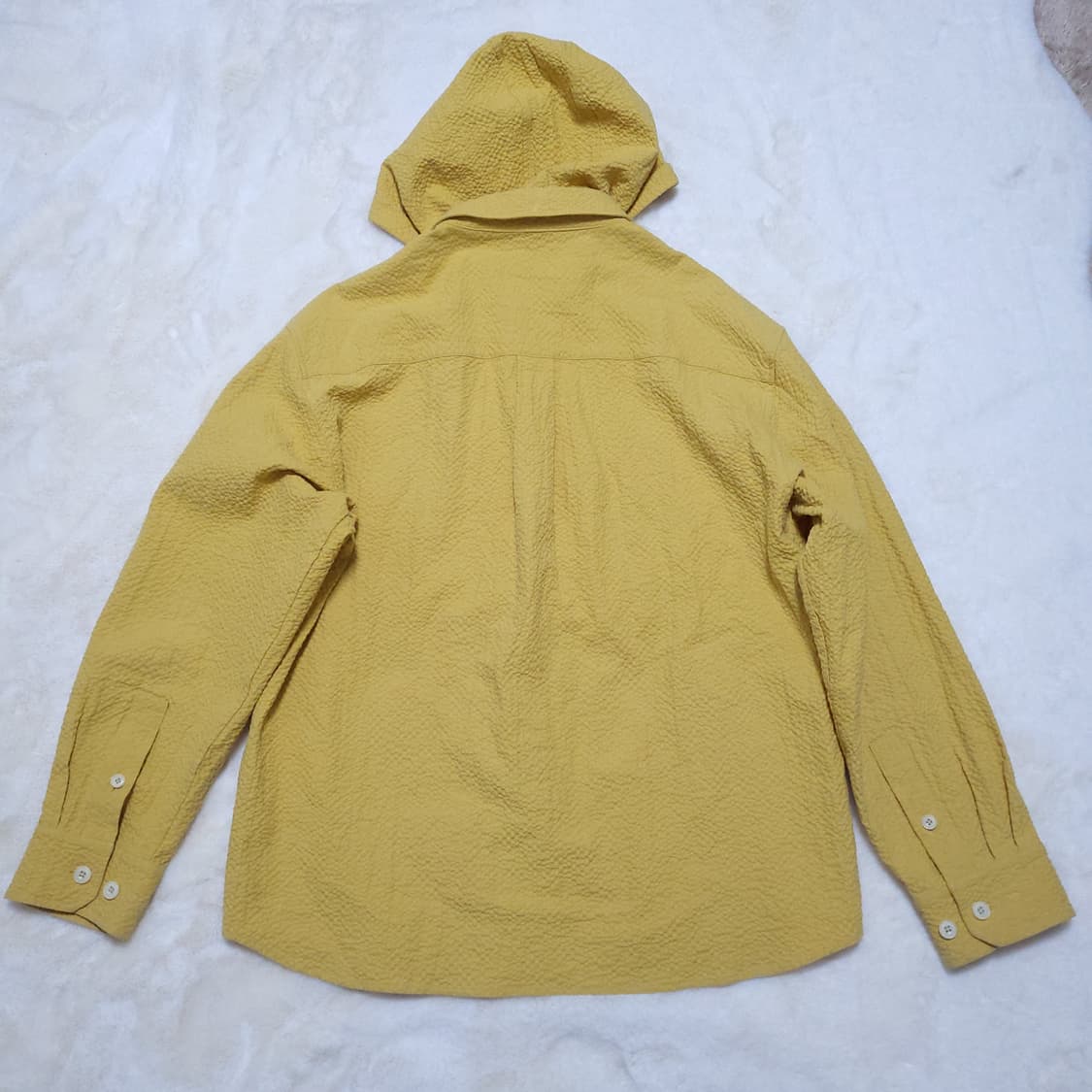 커스텀멜로 남성 후드셔츠 100 0224 상품이미지2