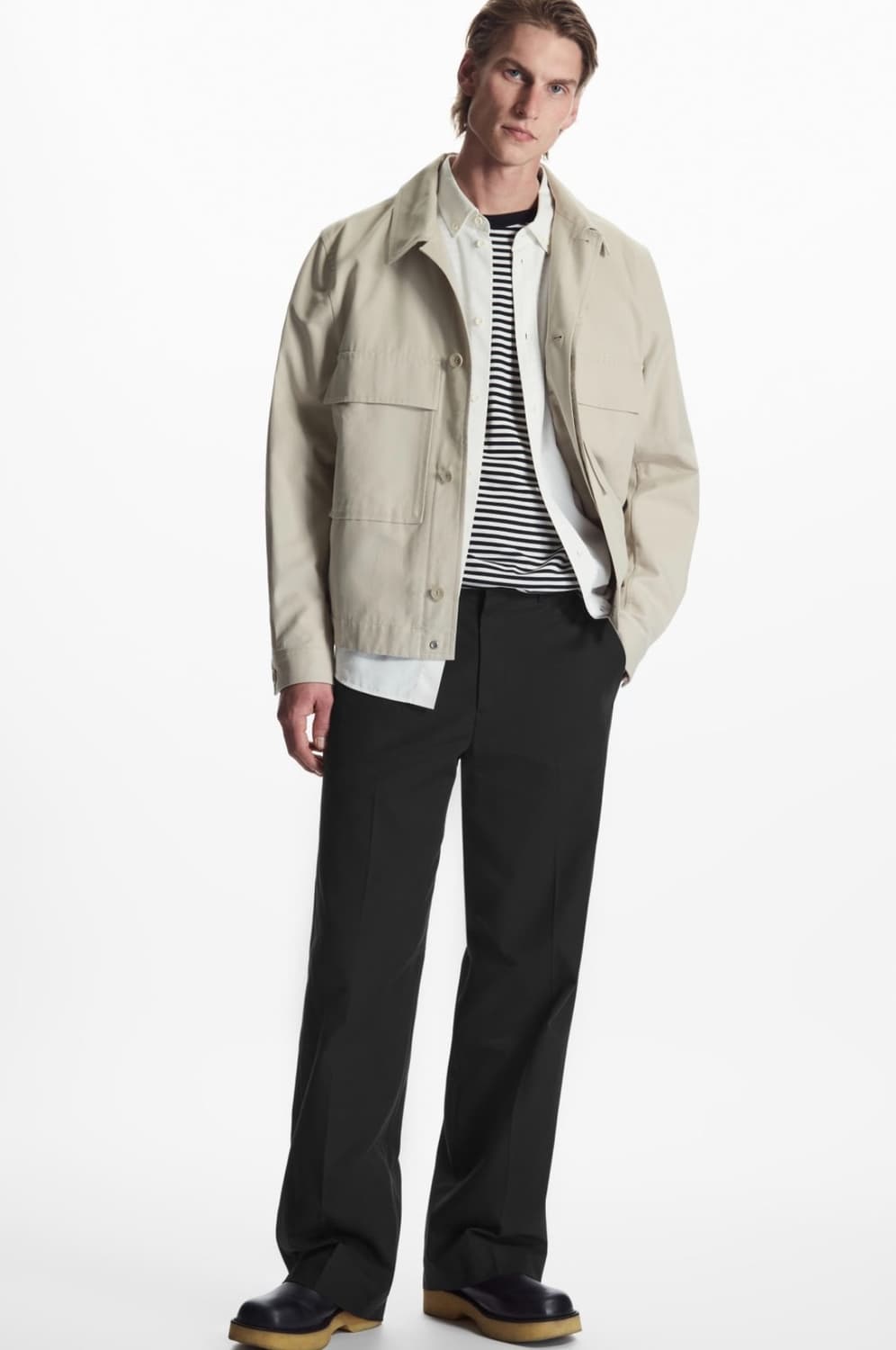 cos 1122070 네이비 [48] 상품이미지1