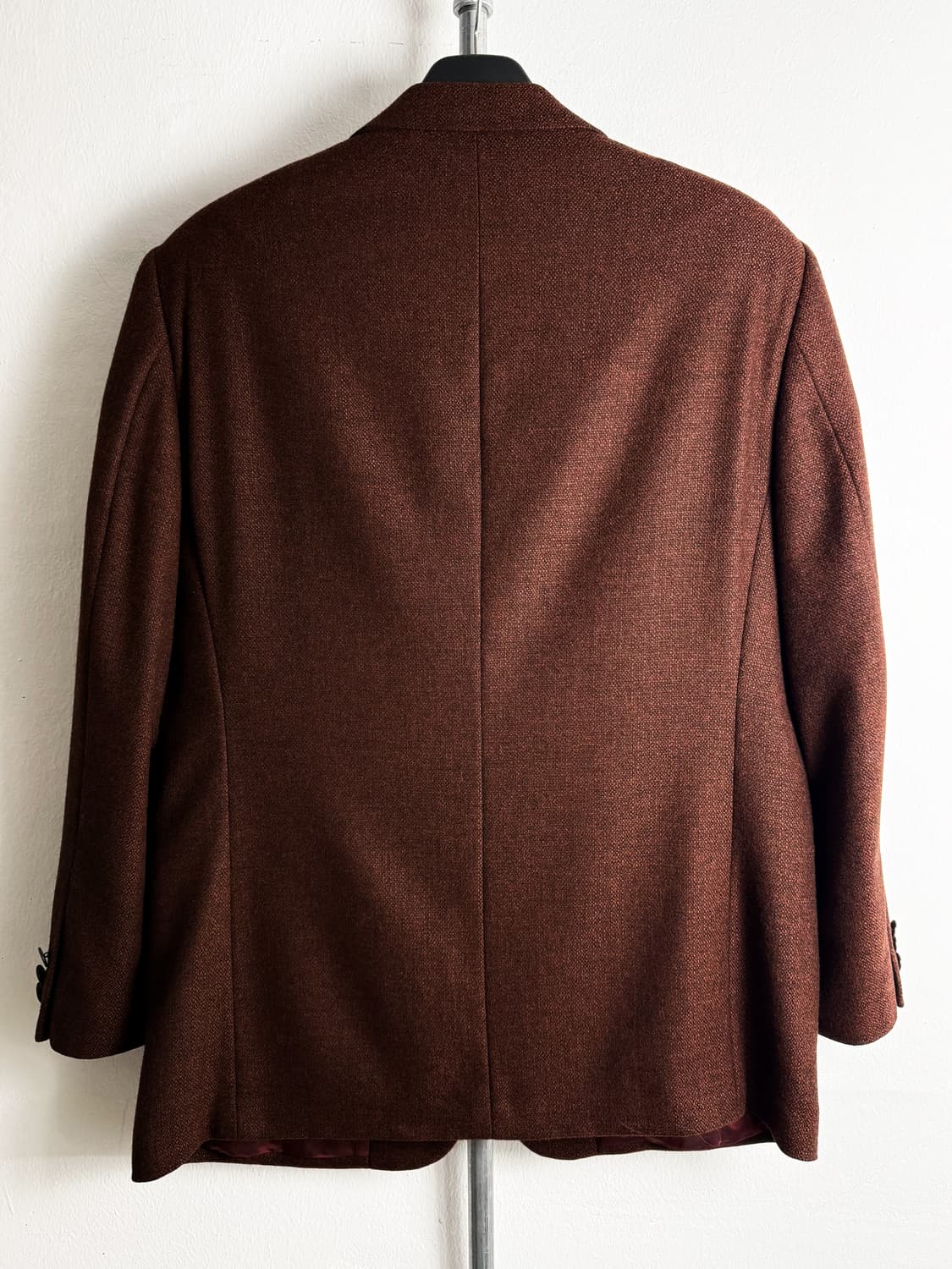 Yves Saint Laurent Wool Blazer Jacket 상품이미지3