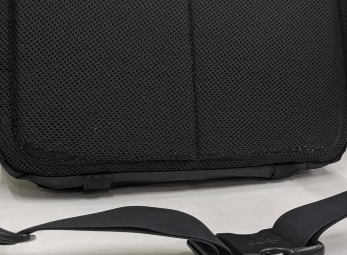 Porter 포터 익스트림 웨이스트백 상품이미지5