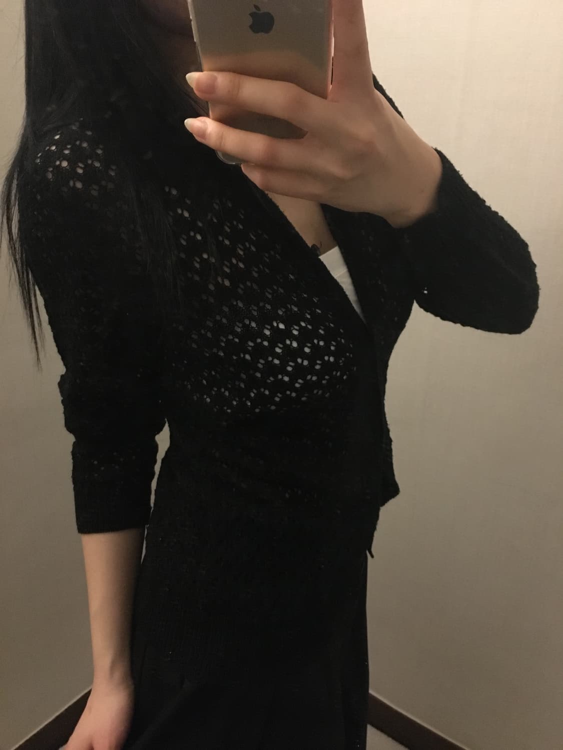 빈티지 가디건  상품이미지1