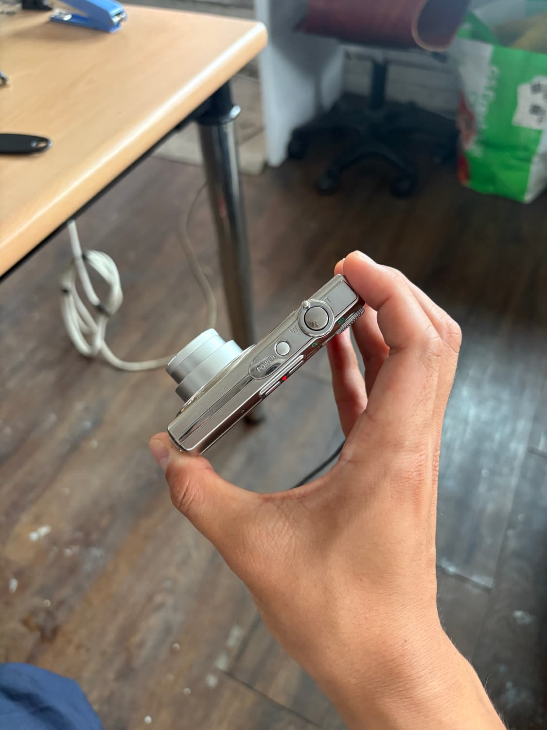 올림푸스 fe280 디지털카메라 상품이미지3