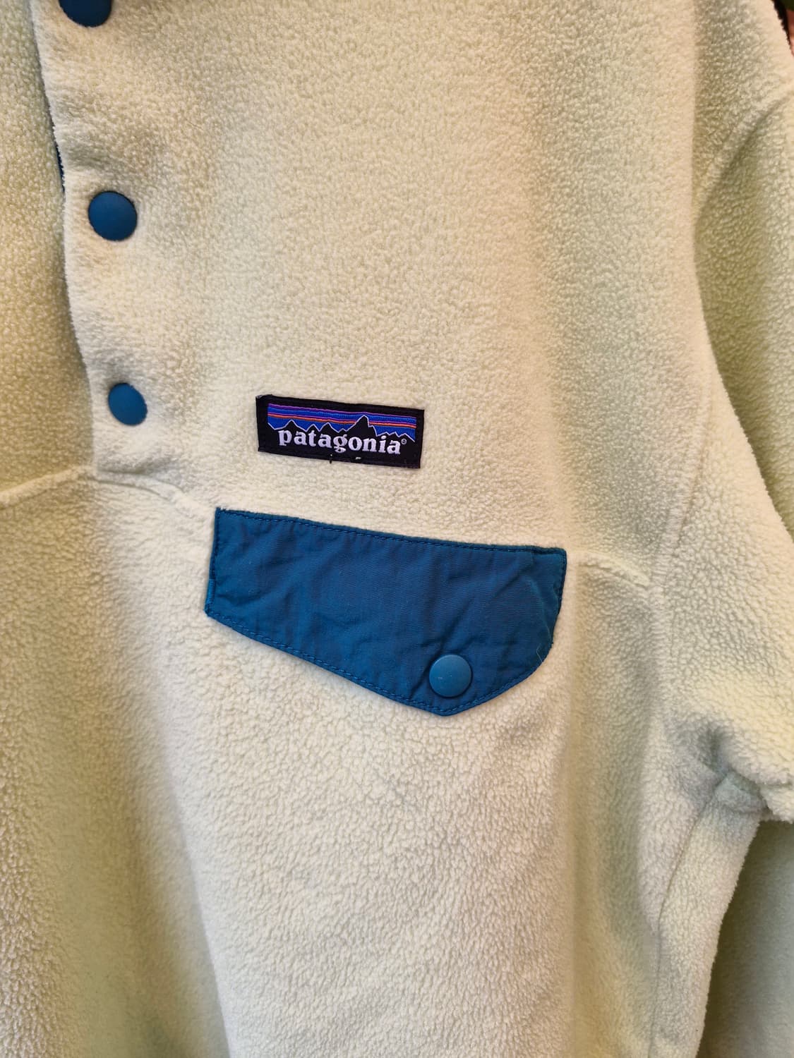 Z-373 파타고니아 신칠라  상품이미지3