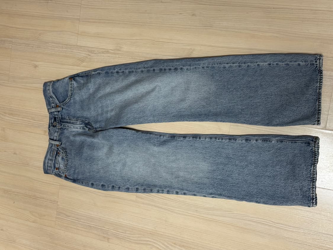 리바이스 567 30-32 상품이미지2