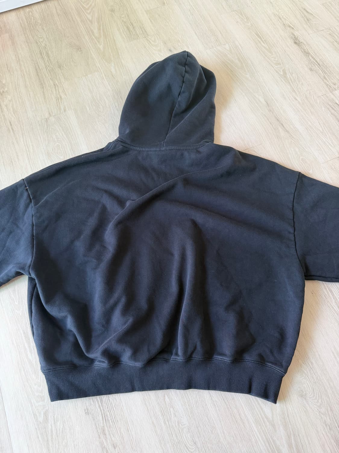 Kid milli x SPAO 콜라보 Lovesick 후드티 상품이미지2