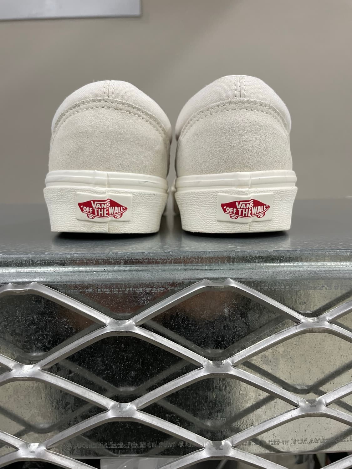 반스 스타일36 레드 235 상품이미지8