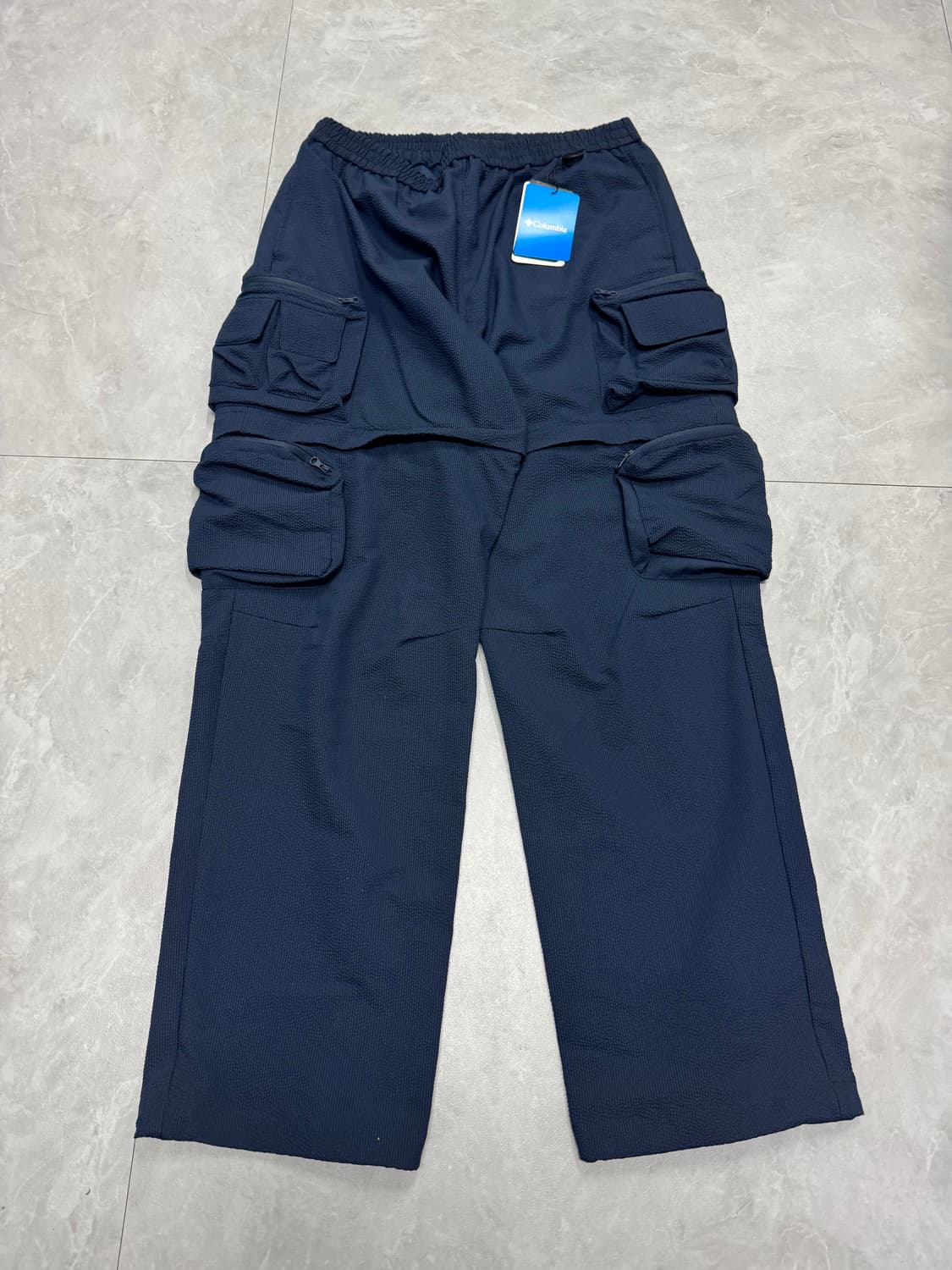 콜롬비아 24SS 상품이미지1