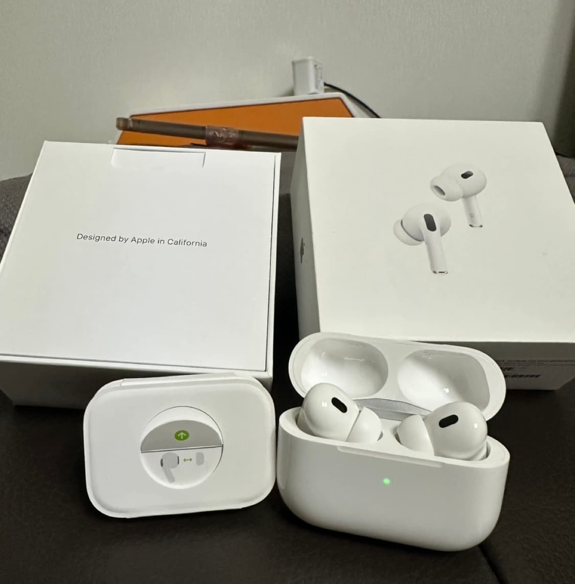 에어팟프로2 상품이미지3