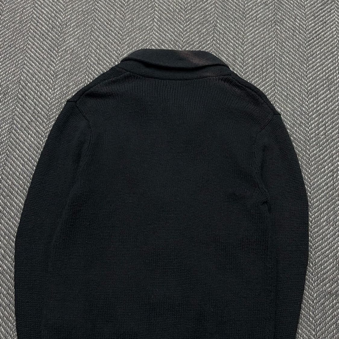 리바이스 숄카라 니트 가디건 v2817 상품이미지4