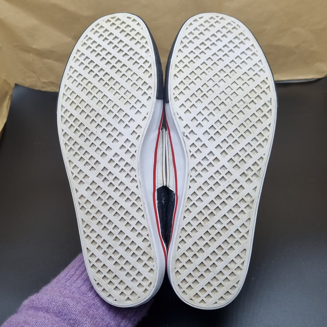 푸마 남성슬립온290 상품이미지3